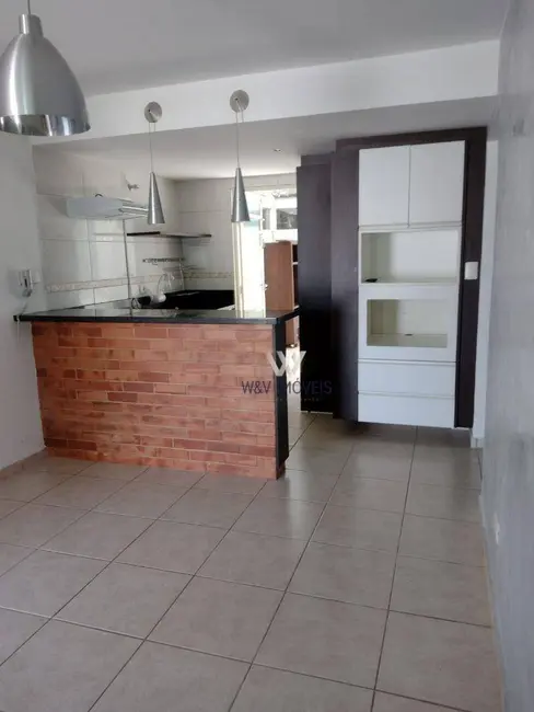 Foto 1 de Apartamento com 2 quartos à venda, 60m2 em Afonso Pena, Sao Jose Dos Pinhais - PR
