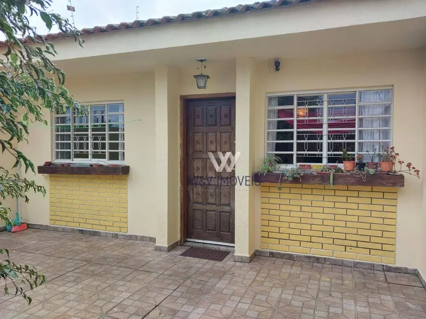 Foto 2 de Casa com 2 quartos à venda, 166m2 em Afonso Pena, Sao Jose Dos Pinhais - PR