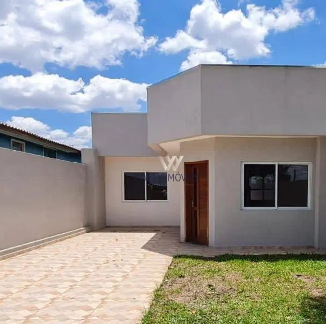 Foto 1 de Casa com 3 quartos à venda, 180m2 em São Marcos, Sao Jose Dos Pinhais - PR