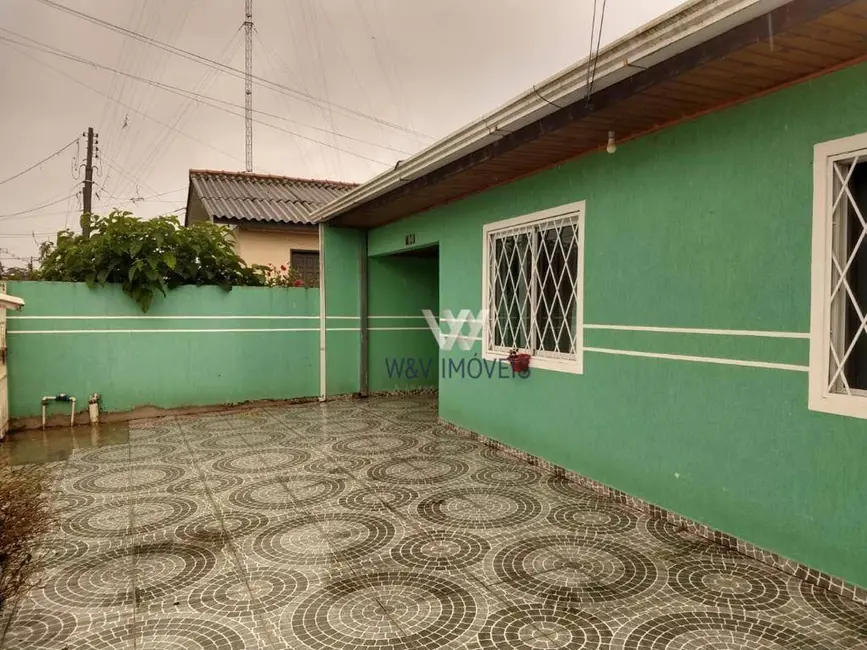 Foto 2 de Casa com 3 quartos à venda, 432m2 em Rio Pequeno, Sao Jose Dos Pinhais - PR