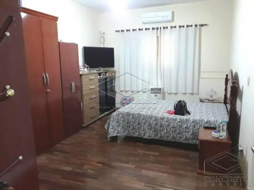 Foto 2 de Casa com 2 quartos à venda em Lencois Paulista - SP