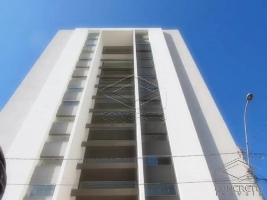Foto 1 de Apartamento com 3 quartos à venda, 150m2 em Lencois Paulista - SP