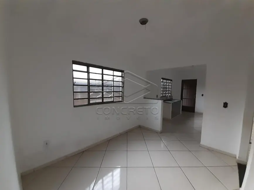 Foto 1 de Casa com 3 quartos à venda, 104m2 em Macatuba - SP