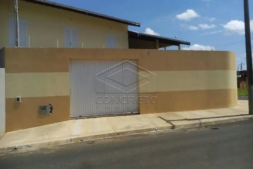 Foto 1 de Casa com 2 quartos à venda em Agudos - SP