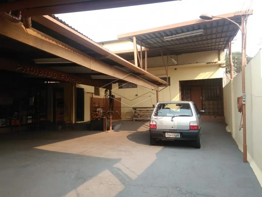 Foto 2 de Casa com 7 quartos à venda, 461m2 em Bauru - SP