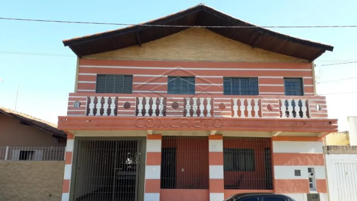 Foto 2 de Casa com 2 quartos à venda, 240m2 em Agudos - SP