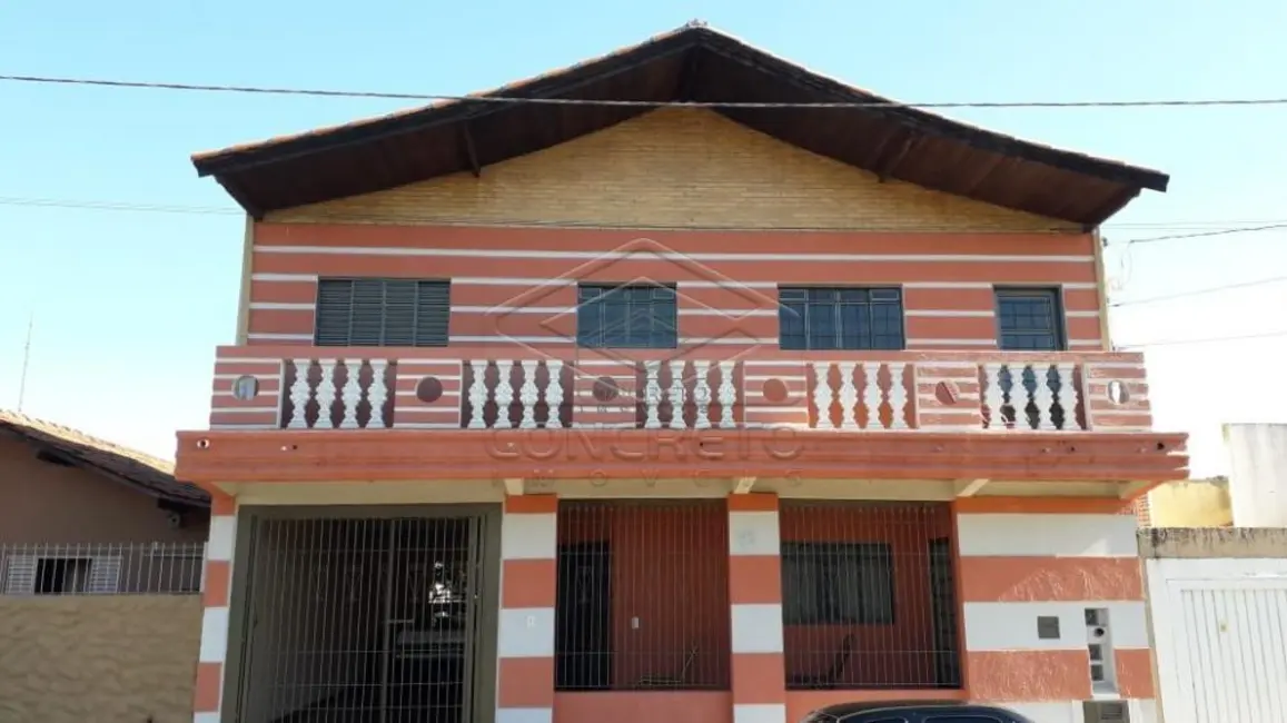 Foto 1 de Casa com 2 quartos à venda, 240m2 em Agudos - SP