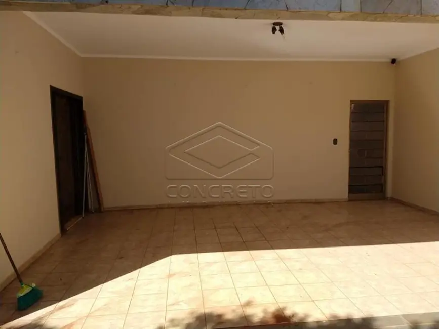 Foto 2 de Casa com 3 quartos à venda, 138m2 em Bauru - SP