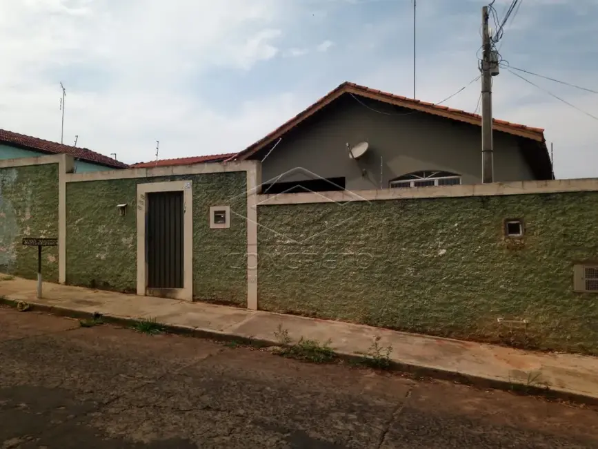 Foto 2 de Casa com 6 quartos à venda, 367m2 em Pirajui - SP