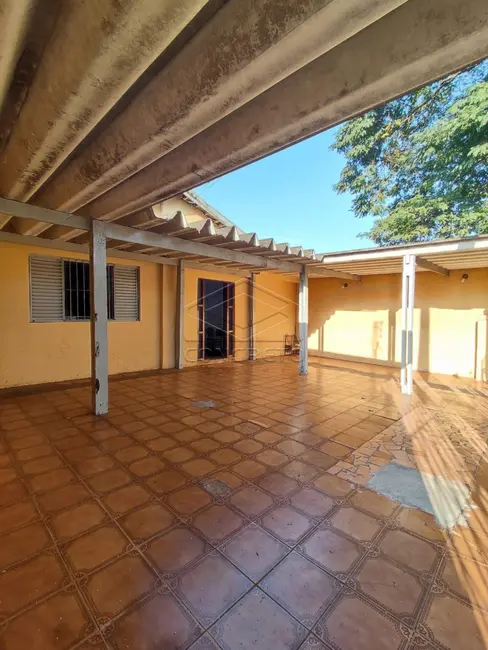 Foto 1 de Casa com 6 quartos para alugar, 180m2 em Bauru - SP