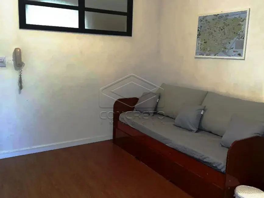 Foto 1 de Apartamento com 1 quarto à venda, 32m2 em Bauru - SP