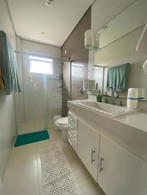 Foto 1 de Casa de Condomínio com 4 quartos à venda, 330m2 em Piratininga - SP