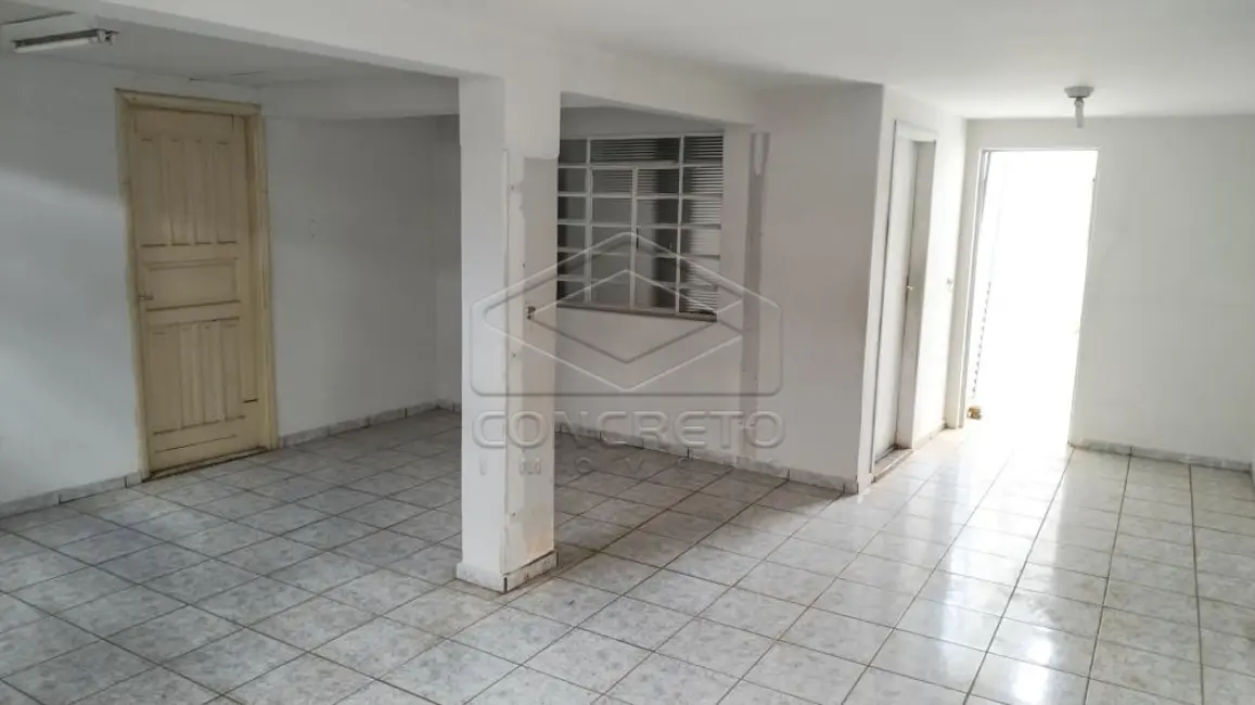 Foto 1 de Casa com 3 quartos à venda, 145m2 em Lencois Paulista - SP