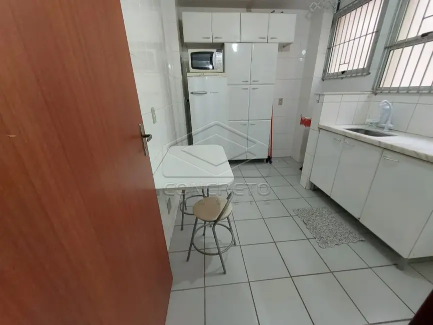 Foto 1 de Apartamento com 2 quartos à venda, 46m2 em Bauru - SP