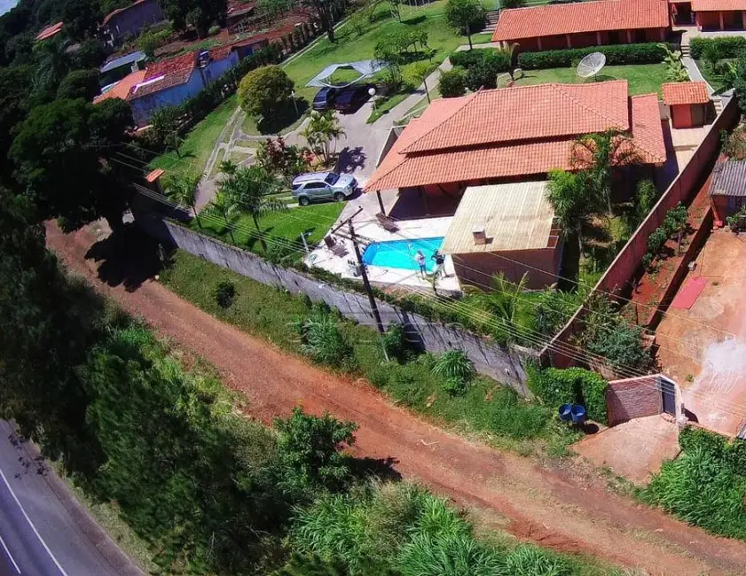 Foto 2 de Fazenda / Haras com 2 quartos à venda, 5000m2 em Sao Manuel - SP