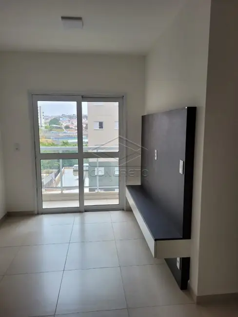 Foto 1 de Apartamento com 2 quartos à venda, 47m2 em Botucatu - SP