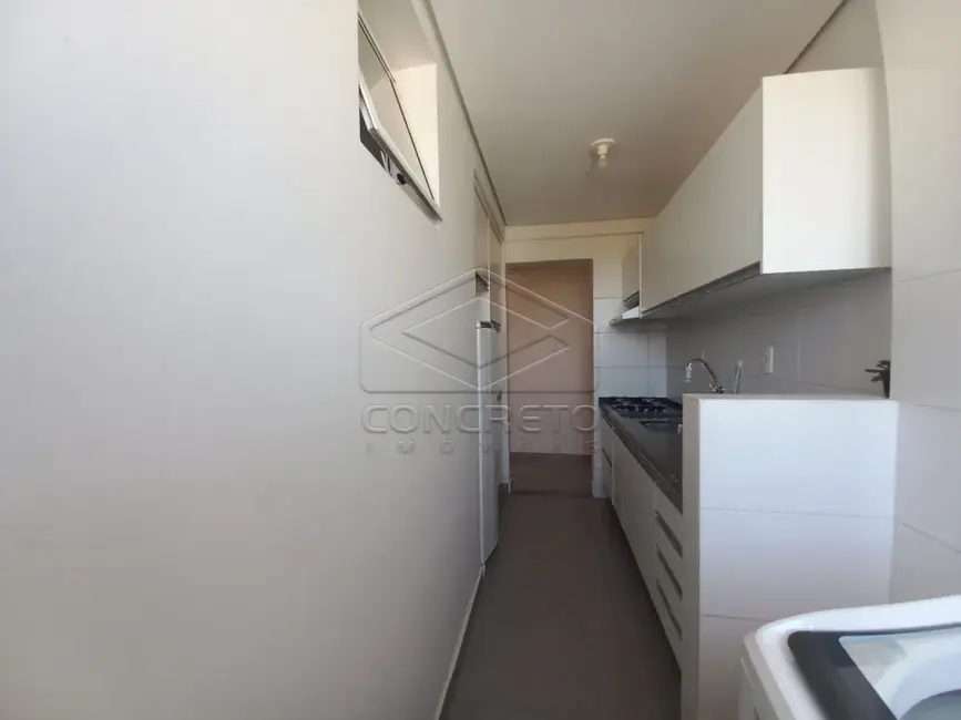 Foto 2 de Apartamento com 2 quartos à venda, 52m2 em Agudos - SP