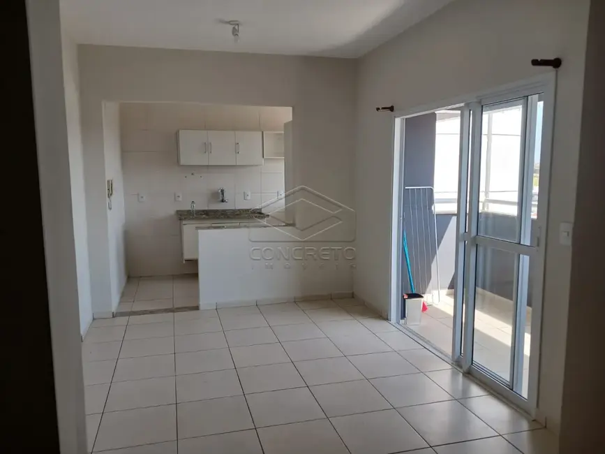 Foto 1 de Apartamento com 2 quartos à venda, 62m2 em Botucatu - SP
