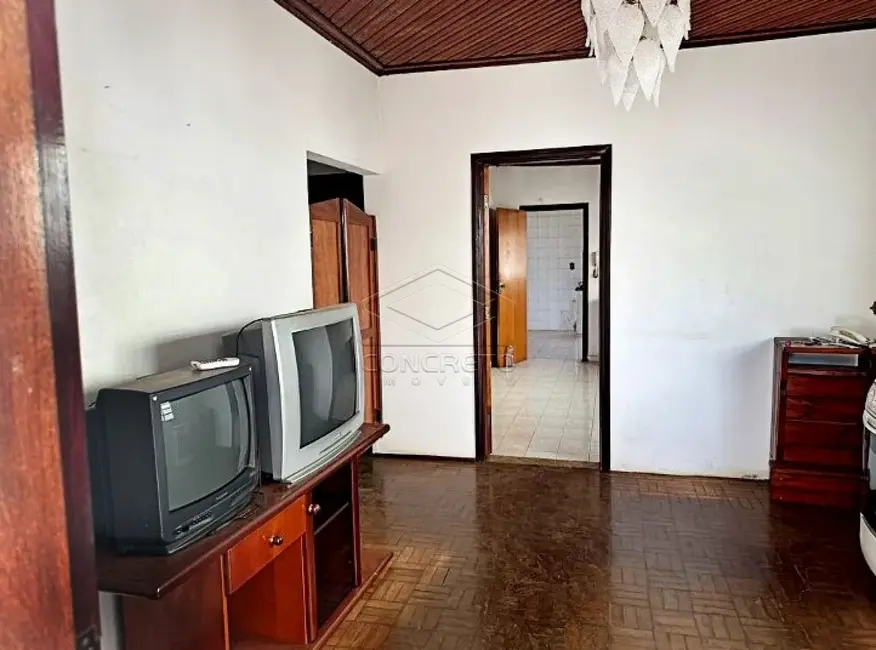 Foto 1 de Casa com 2 quartos à venda, 90m2 em Lencois Paulista - SP
