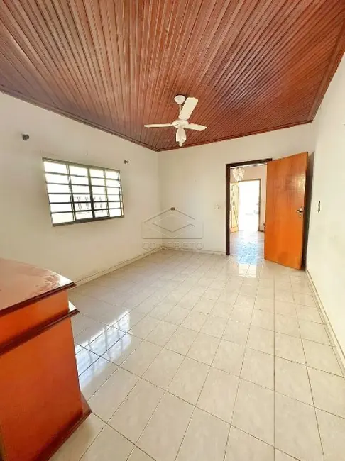 Foto 2 de Casa com 2 quartos à venda, 90m2 em Lencois Paulista - SP