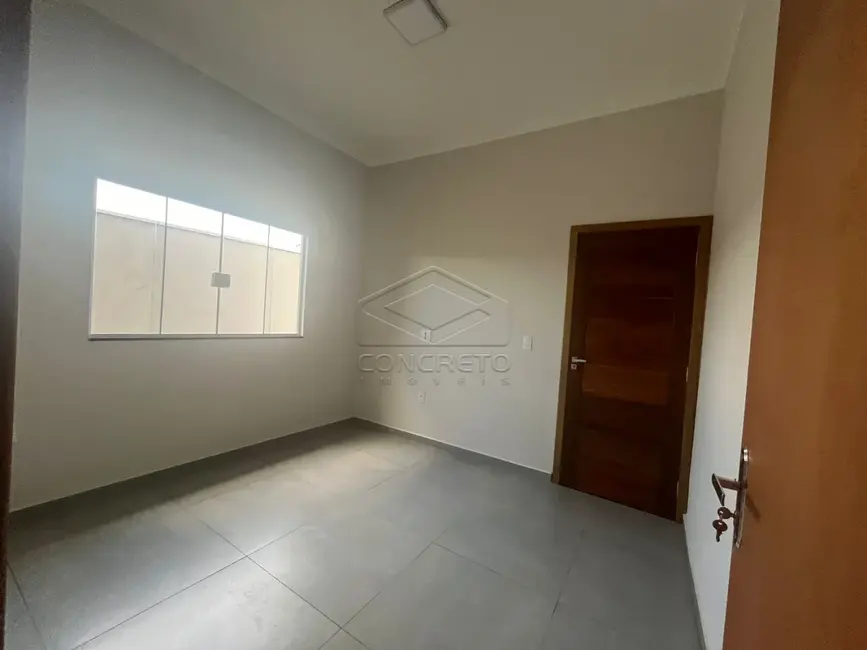 Foto 1 de Casa com 2 quartos para alugar, 90m2 em Lencois Paulista - SP