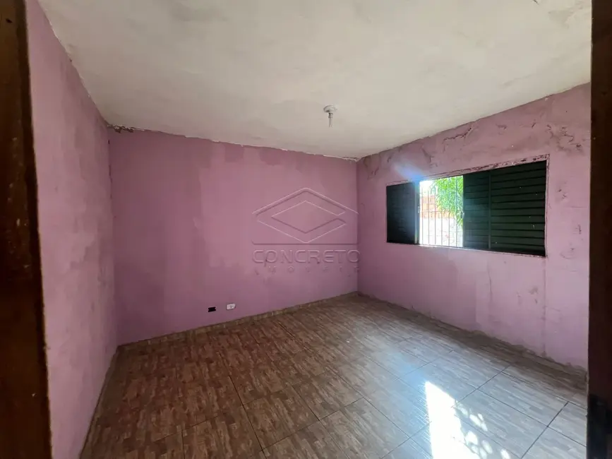 Foto 2 de Casa com 1 quarto à venda em Bauru - SP