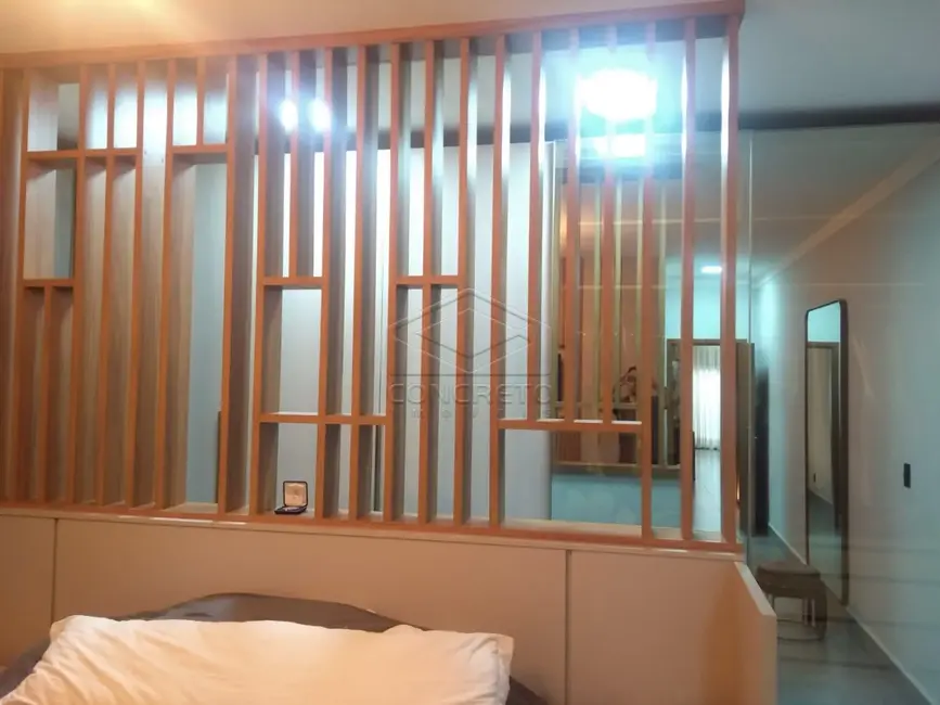 Foto 2 de Casa de Condomínio com 3 quartos à venda, 203m2 em Bauru - SP