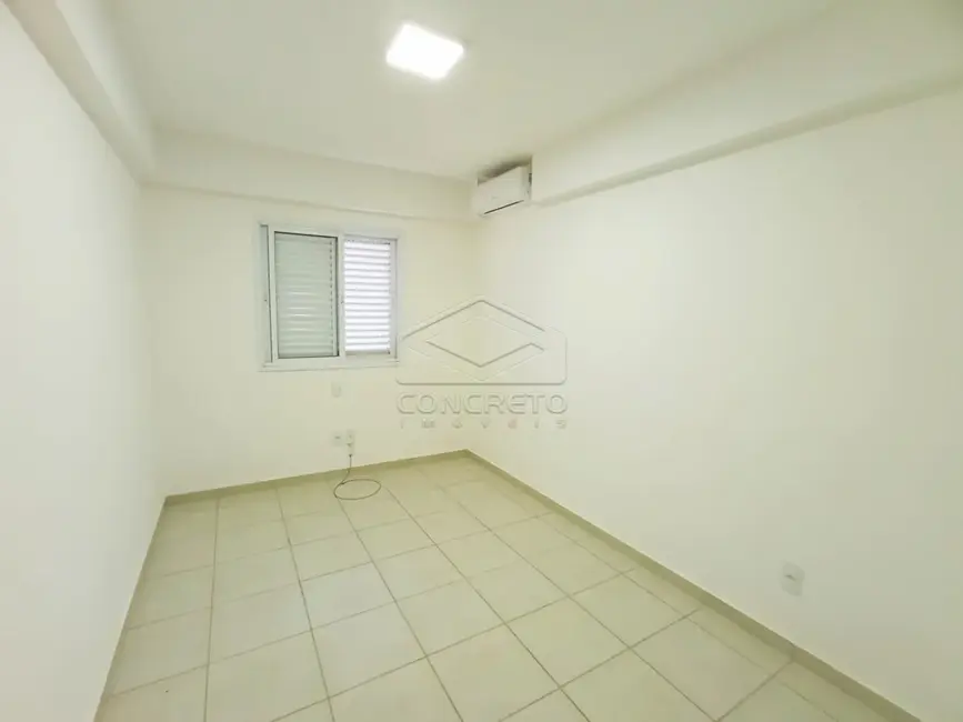 Foto 2 de Apartamento com 2 quartos para alugar, 50m2 em Lencois Paulista - SP