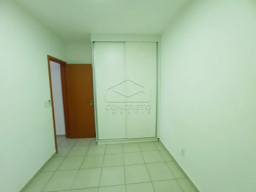 Foto 1 de Apartamento com 2 quartos para alugar, 50m2 em Lencois Paulista - SP
