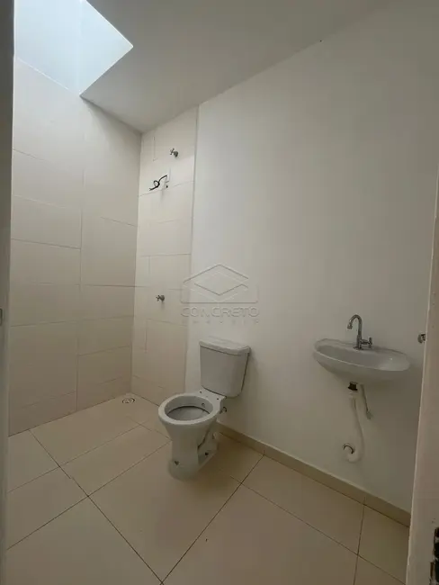 Foto 2 de Apartamento com 2 quartos para alugar, 48m2 em Lencois Paulista - SP