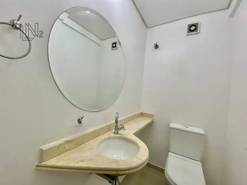 Foto 7 de Apartamento com 3 quartos à venda e para alugar, 155m2 em Santa Paula, Sao Caetano Do Sul - SP