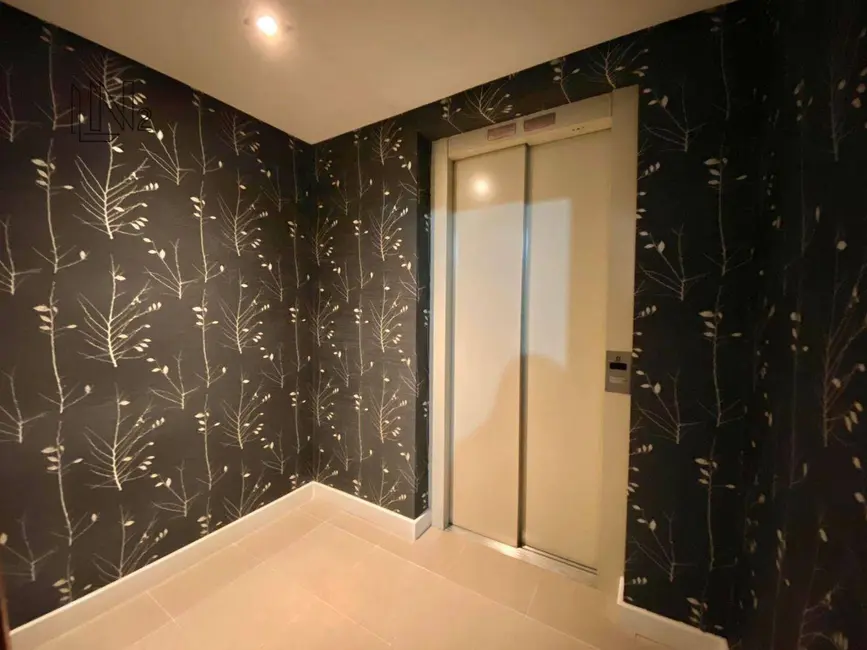 Foto 4 de Apartamento com 3 quartos à venda e para alugar, 155m2 em Santa Paula, Sao Caetano Do Sul - SP