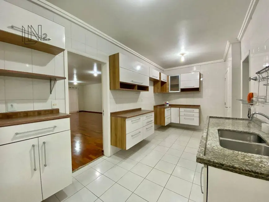 Foto 9 de Apartamento com 3 quartos à venda e para alugar, 155m2 em Santa Paula, Sao Caetano Do Sul - SP