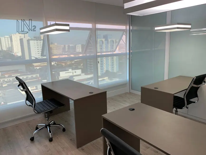 Foto 1 de Sala Comercial à venda, 39m2 em Centro, Sao Caetano Do Sul - SP
