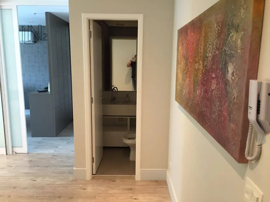 Foto 4 de Sala Comercial à venda, 39m2 em Centro, Sao Caetano Do Sul - SP