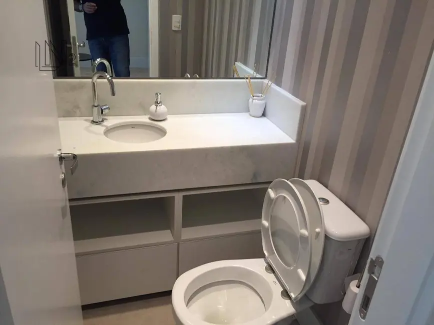 Foto 9 de Sala Comercial à venda, 39m2 em Centro, Sao Caetano Do Sul - SP