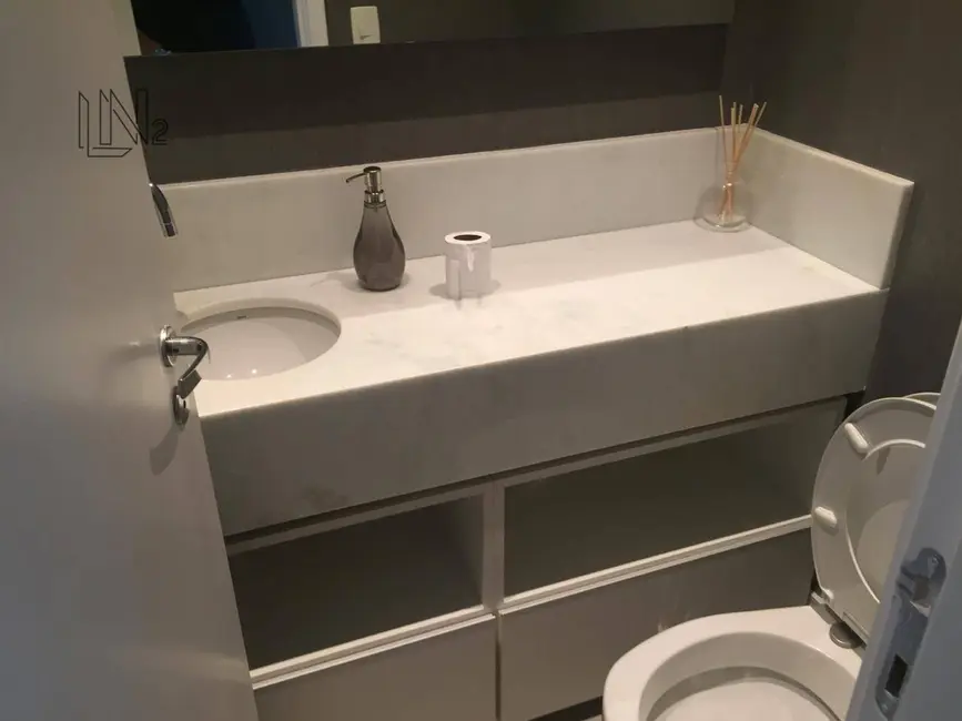Foto 2 de Sala Comercial à venda, 39m2 em Centro, Sao Caetano Do Sul - SP