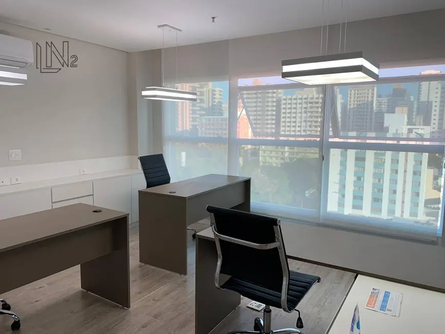 Foto 8 de Sala Comercial à venda, 39m2 em Centro, Sao Caetano Do Sul - SP