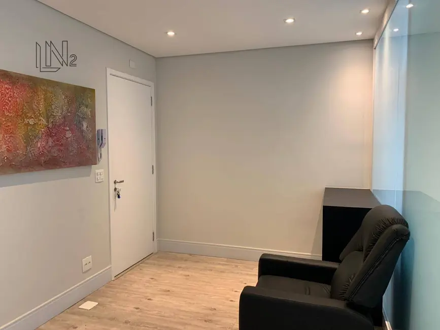 Foto 7 de Sala Comercial à venda, 39m2 em Centro, Sao Caetano Do Sul - SP