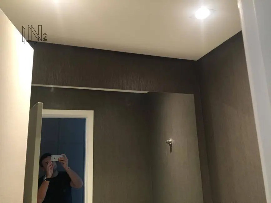 Foto 3 de Sala Comercial à venda, 39m2 em Centro, Sao Caetano Do Sul - SP