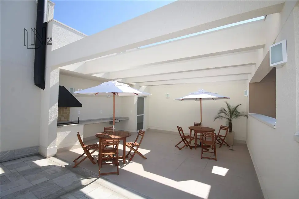 Foto 9 de Apartamento com 2 quartos à venda, 64m2 em Fundação, Sao Caetano Do Sul - SP