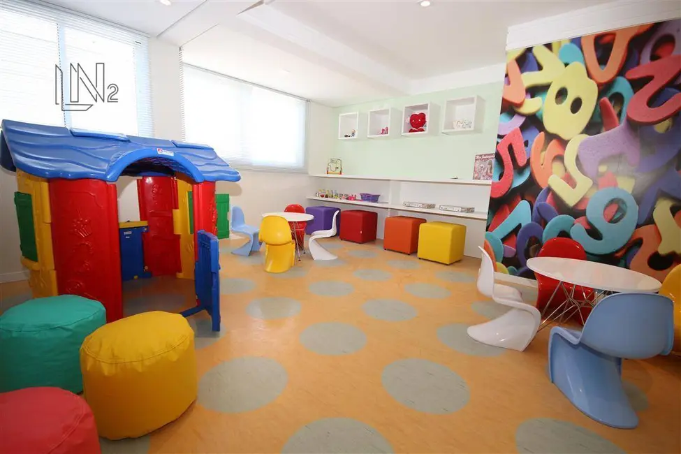 Foto 6 de Apartamento com 2 quartos à venda, 64m2 em Fundação, Sao Caetano Do Sul - SP