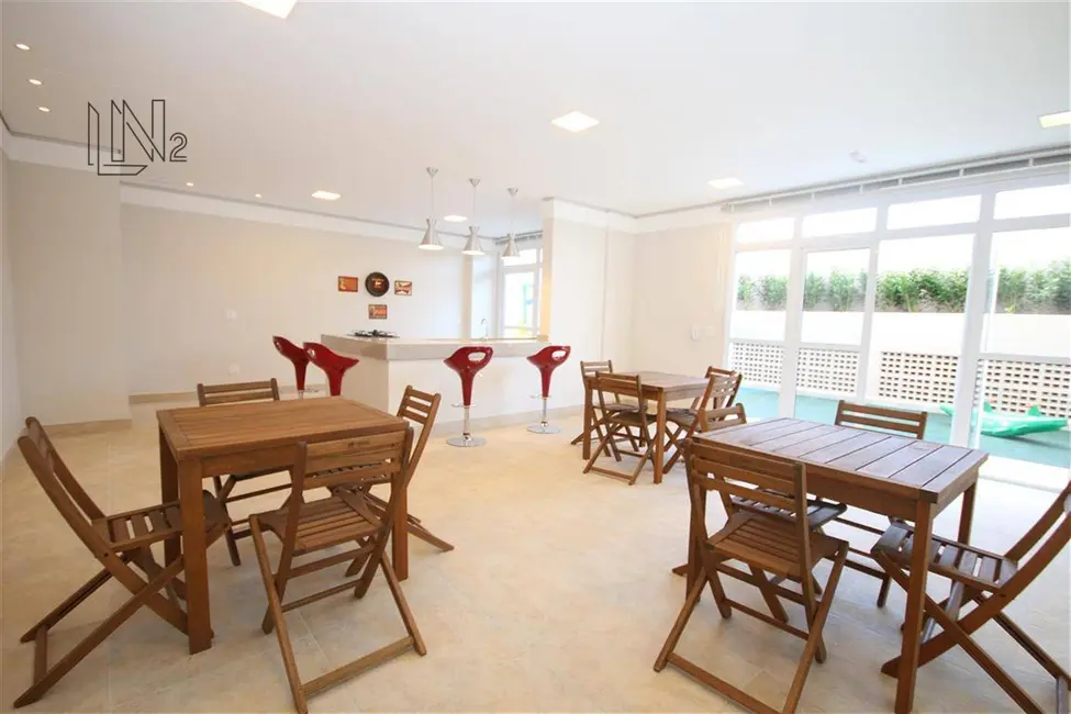 Foto 4 de Apartamento com 3 quartos à venda, 85m2 em Centro, Sao Caetano Do Sul - SP