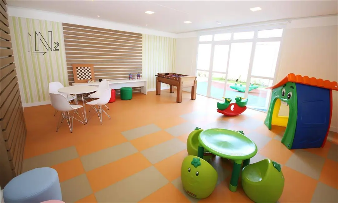 Foto 8 de Apartamento com 3 quartos à venda, 85m2 em Centro, Sao Caetano Do Sul - SP