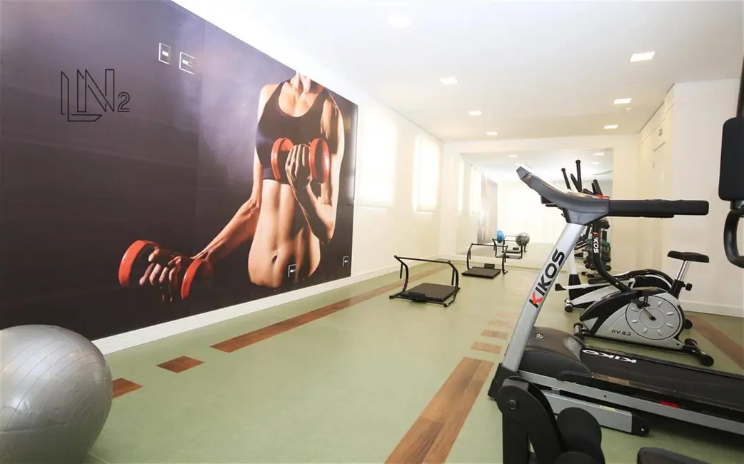 Foto 7 de Apartamento com 3 quartos à venda, 85m2 em Centro, Sao Caetano Do Sul - SP