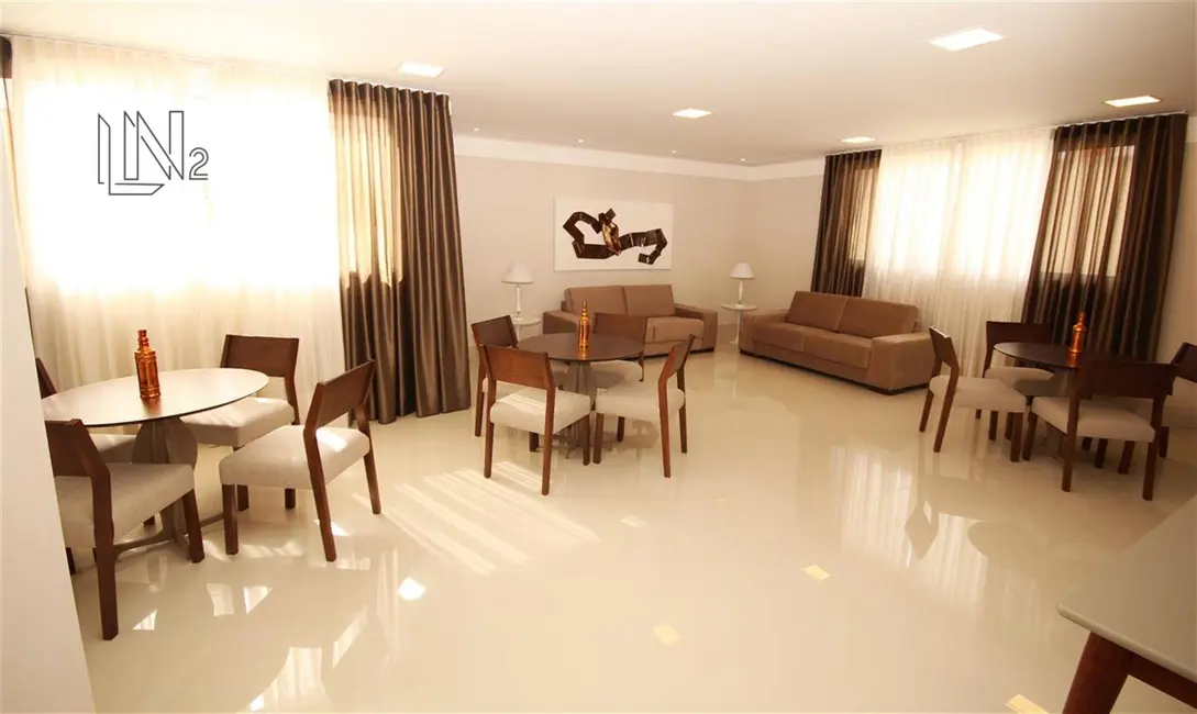 Foto 9 de Apartamento com 3 quartos à venda, 85m2 em Centro, Sao Caetano Do Sul - SP