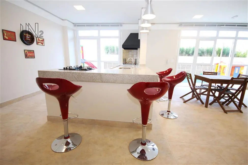 Foto 6 de Apartamento com 3 quartos à venda, 85m2 em Centro, Sao Caetano Do Sul - SP