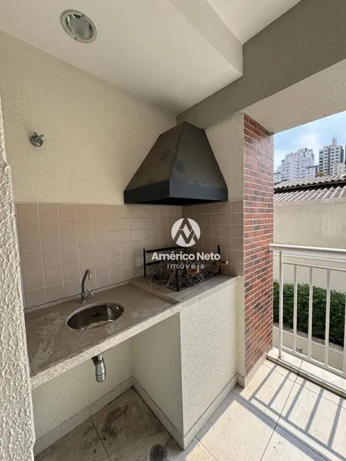 Foto 1 de Apartamento com 2 quartos à venda, 67m2 em Santa Paula, Sao Caetano Do Sul - SP