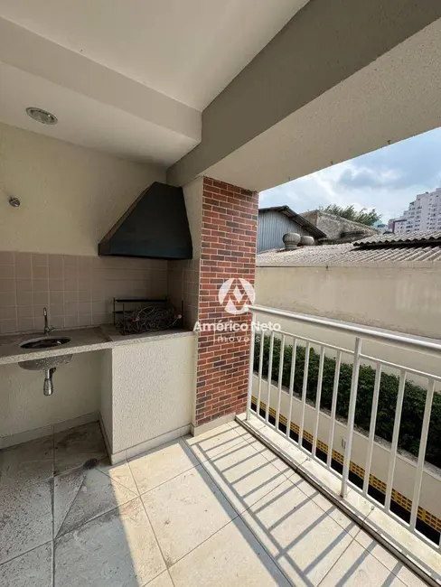 Foto 2 de Apartamento com 2 quartos à venda, 67m2 em Santa Paula, Sao Caetano Do Sul - SP