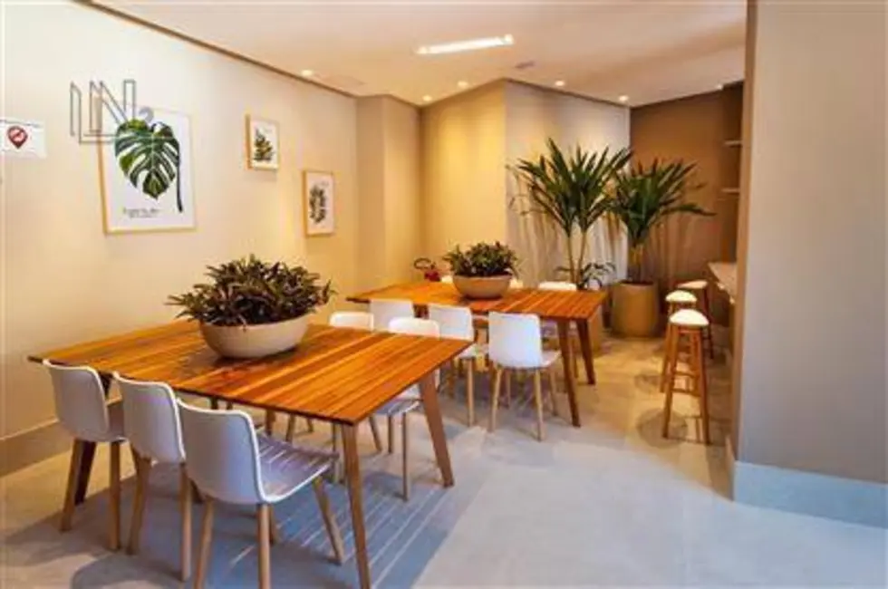 Apartamento com 2 quartos à venda, 66m2 em Santa Maria, Sao Caetano Do Sul - SP - imagem 4 Foto 4 de Apartamento com 2 quartos à venda, 66m2 em Santa Maria, Sao Caetano Do Sul - SP